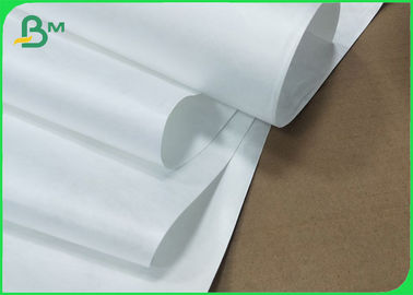 Whitemess Geen Vlek75gsm 0.205mm 1073D Dupont Document Stofdicht & Lichtgewicht