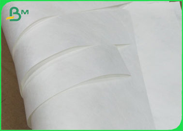 Whitemess Geen Vlek75gsm 0.205mm 1073D Dupont Document Stofdicht & Lichtgewicht