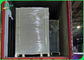 Gerecycleerd Grey Paper Board For Packaging 0.4mm - 2.0mm Dikte