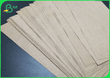 Ecologische bamboe kraftpapierrol 50GSM - 250GSM
