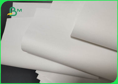 ISO SGS goedgekeurd 42 45 48gsm Wit krantenpapier Voor kranten glad
