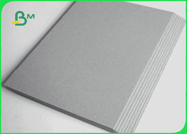 2000mic 2mm Greyboard Voor Montage Board Steunmodellering 70 * 100cm