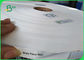Het milieuvriendelijke Strodocument 60g 120g rolt Chemisch afbreekbaar Kraftpapier-Document