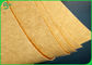 350gsm+15g PE het Document van de Verpakkingskraftpapier van het Deklaagvoedsel Broodje met Maagdelijke Houtpulp