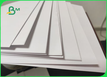 80 gm Houtvrij drukpapier ongelaagd wit kopieerpapier