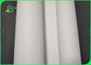 100% het natuurlijke Papier van de pulpa0 A1 A2 Witte Plotter voor Vochtbestendige Kledingstukfabriek