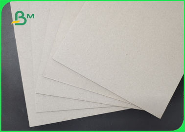 0.5mm 1.0mm 1.2mm 1.5mm Grijs kartonpapier Board voor dossier map Hoge stijfheid
