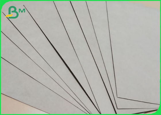 FSC het FDA Goedgekeurde Document van Kraftpapier van de Voedselrang Witte 120g - 250g-Houtpulp