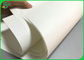 De maagdelijke Bloem doet Document 80g 100g Sterk Wit Gebleekt Kraftpapier Document Broodje in zakken