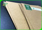 200GSM 250GSM Eco - het Vriendschappelijke Bruine Verpakkende Document van Kraftpapier voor Zeepvakjes