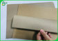 Verpakkend de Bruine Voering Kartonnen c van het Zakkenpapier 130g 200g Kraftpapier