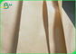 SGS het Lage Papier van de Pulpkraftpapier van het Gewichts30g 50g 70g Bamboe voor Verpakking &amp; Markeringen