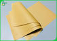 100% het biologisch afbreekbare Papier van Kraftpapier van de Bamboepulp voor Bloem het Verpakken