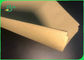van de het Bamboepulp van 80gsm 100gsm Bruine Maagdelijke het Papier Grondstof voor Envelop
