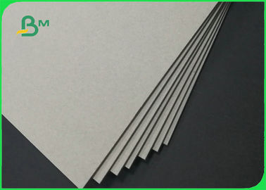 1 mm 2 mm Grijs karton voor bindboek 700 * 1000 mm