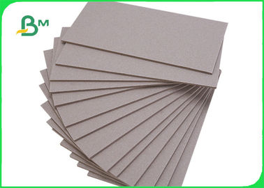 1 mm 2 mm Grijs karton voor bindboek 700 * 1000 mm