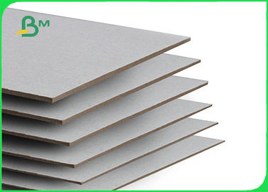 1 mm 2 mm Grijs karton voor bindboek 700 * 1000 mm
