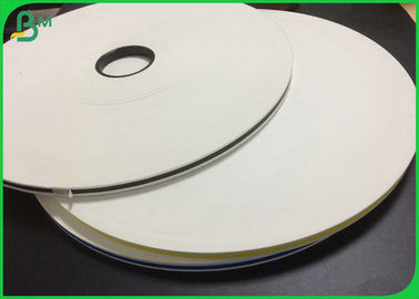De voedselrang keurde Wit Kraftpapier-Document 60gsm 120gsm voor Document Buis het Maken goed