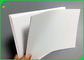 Zuiver Document 0.45mm van het Houtpulp Wit Karton voor Vochtigheidsindicator