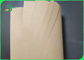 FSC keurde 787mm 889mm Kraftpapier Document Broodje voor Vochtbestendige Verpakking goed