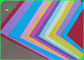 180gsm gekleurd Visitekaartjedocument Tweezijdig Helder Gekleurd Document