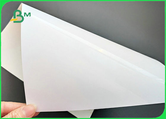Glanzend de Fotodocument van 240GSM 260GSM RC voor Waterdicht Huwelijk A3 A4