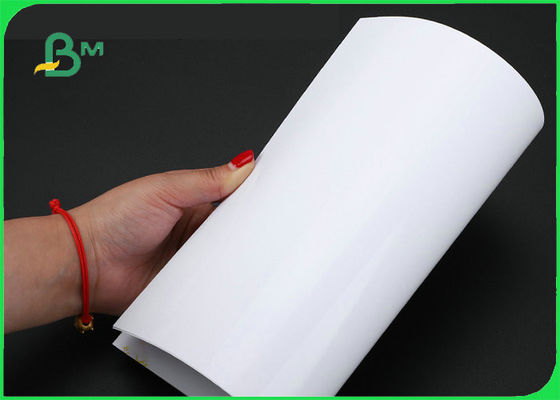 Glanzend de Fotodocument van 240GSM 260GSM RC voor Waterdicht Huwelijk A3 A4