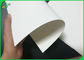 het Witte die Foldcote Karton FDA van 250gr 400gr voor de Verpakking van Cake wordt verklaard