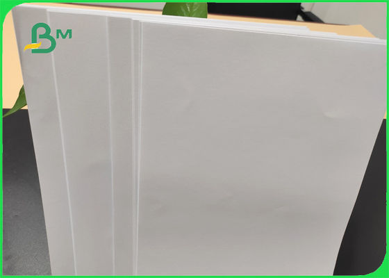 140 gm Wit ongecoat houtvrij papierplaat