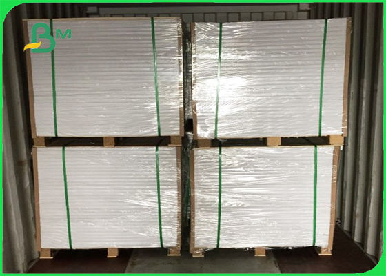140 gm Wit ongecoat houtvrij papierplaat