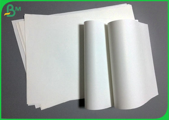 Bedekking Dubbelzijdig 150gmsm 170gmsm Wit Kleur Matt kunstpapier Voor Hardcover Boek