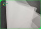 Houtpulp50gsm Vindend Document Blad voor Embroidert-de Weerstand van de Ontwerpscheur
