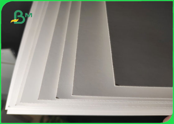 GC1 FBB Board 2,0 mm dik wit kartonpapier 720 x 1020 mm vel