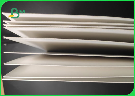 GC1 FBB Board 2,0 mm dik wit kartonpapier 720 x 1020 mm vel