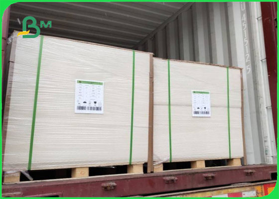 GC1 FBB Board 2,0 mm dik wit kartonpapier 720 x 1020 mm vel