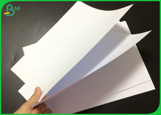 Niet-gecoat houtvrij papier 140 g 160 g 180 g Voor het maken van boekomslag A0 A1
