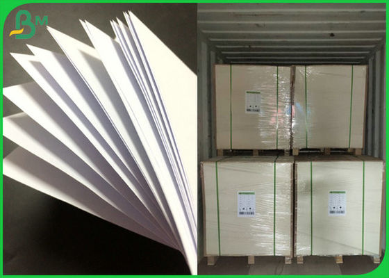 Niet-gecoat houtvrij papier 140 g 160 g 180 g Voor het maken van boekomslag A0 A1