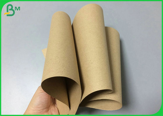 Geen coating 60g 80g Bruin kraftpapier voor de laptop