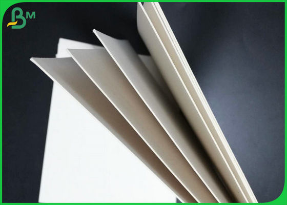 0.6mm White Water Blotting Board Vochtabsorptie als coastermateriaal
