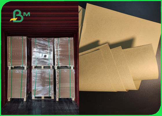 MG MF hoge kwaliteit 40 tot 400 gram bruin kraftpapier voor cadeau doos
