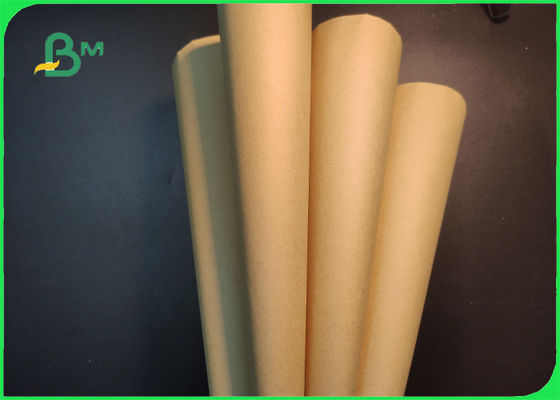MG MF hoge kwaliteit 40 tot 400 gram bruin kraftpapier voor cadeau doos