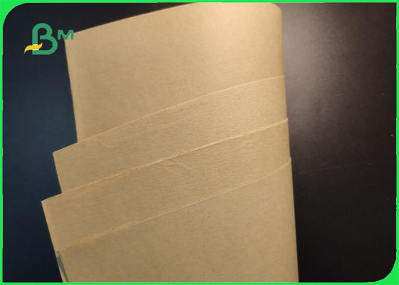 MG MF hoge kwaliteit 40 tot 400 gram bruin kraftpapier voor cadeau doos