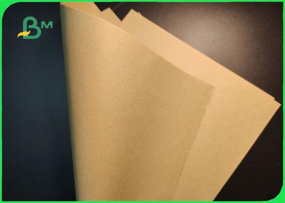 MG MF hoge kwaliteit 40 tot 400 gram bruin kraftpapier voor cadeau doos