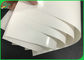 PE polijst/Matte met een laag bedekte 30g - het Witte kraftpapier karton van 400g voor het Verpakken Eetwaren