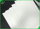 PE polijst/Matte met een laag bedekte 30g - het Witte kraftpapier karton van 400g voor het Verpakken Eetwaren