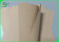 van de het Voedselrang van 40g 60g 80g Document van Kraftpapier het Bruine voor Document Vakjes het Maken