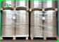 Het milieu Bruine Kraftpapier Document van 40gsm 60gsm voor de Zakken van de Voedselverpakking