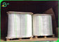 Witte Straw Wrapping Paper For Beverage de Opslagverpakking van de voedselrang 28g