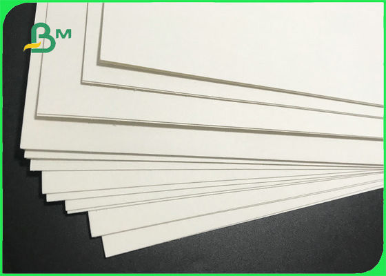 Hoog Bulk Wit Kleuren Absorberend Document 0.7mm 0.9mm voor Onderlegger voor glazenblad