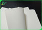 0.4mm Document van het Dikte het Niet beklede Absorberende Vloeipapier voor het Maken van Koponderlegger voor glazen